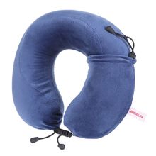 Product image of Foldable Memory Foam Neck Pillow კისრის ბალიში