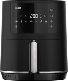 Product image of აეროგრილი BRAUN HF3030IBK