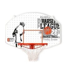 Product image of Basketball Board with Ring incl. Net