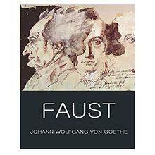 Product image of Wordsworth Faust A Tragedy In T,  Goethe