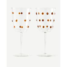 Product image of LABORATORY MY HOME ღვინის ჭიქა