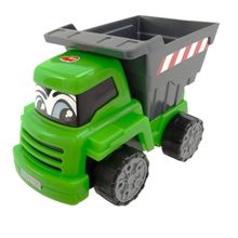 Product image of Dickie სამშენებლო მანქანა სატვირთო