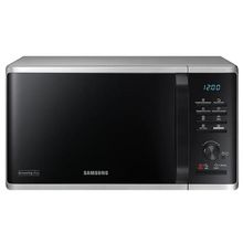 Product image of SAMSUNG MG23K3515AS/BW 23 ლ მიკროტალღური ღუმელი