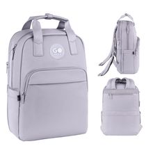Product image of GoPack Teens GO26-122M-3 სასკოლო ჩანთა