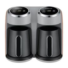 Product image of SOKANY SK-04037 ყავის აპარატი
