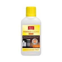 Product image of Melitta MLKCLN250 Milk System Cleaner 250 ML საწმენდი სითხე