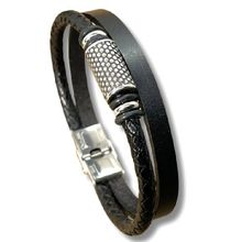 Product image of Pietra ტყავის სამაჯური