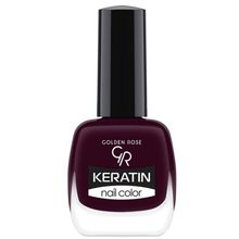 Product image of Golden Rose KERATIN NAIL COLOR ფჩხილის ლაქი N 45