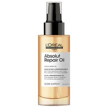 Product image of LOREAL  Professionnel's  professionnel ზეთი აღმდგენი 50 მლ ABSOLUT REPAIR GOLD