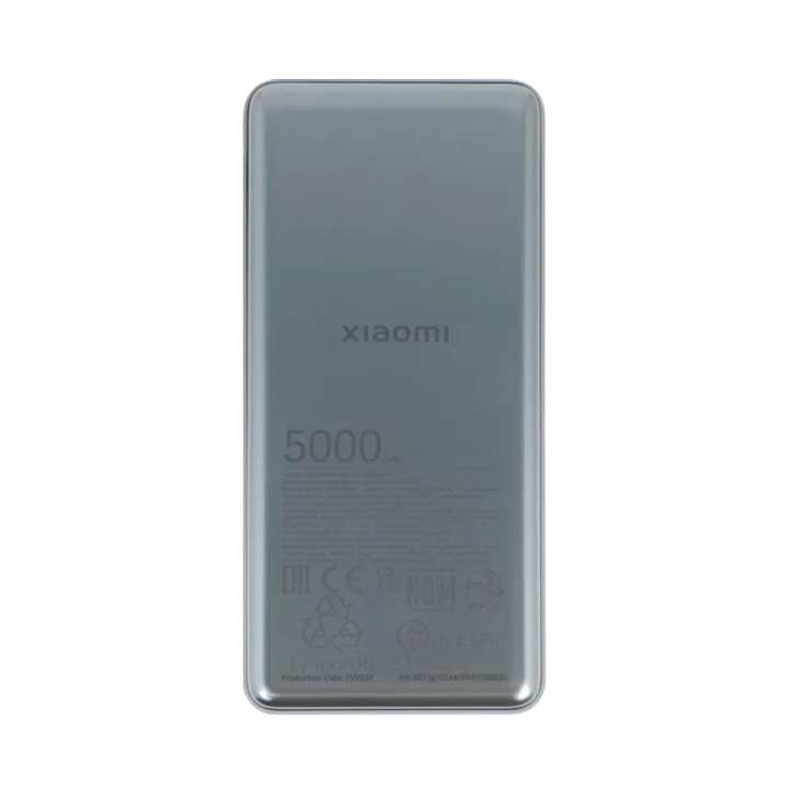 xiaomi-ultra-slim-power-bank-gl-5000mah-portatuli-damteni-photo-4