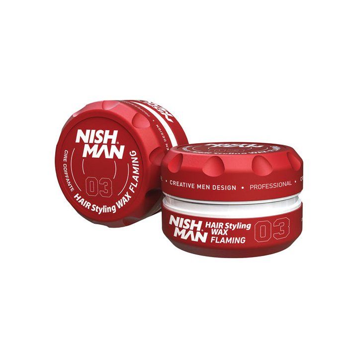 nishman-hair-styling-wax-flaming-03-150ml-tmis-tsvili-dzlieri-fiqsatsiit