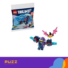 Product image of LEGO DREAMZzz – Zoey’s Dream Jet Pack Booster კონსტრუქტორი