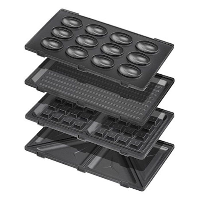 ardesto-sandwichmaker-sm-h400s-4-in-1-power-700w-sendvicheri-grili-vaflis-aparati-photo-2