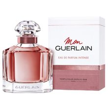 Product image of Guerlain Mon Guerlain Eau De Parfum Intense სუნამო