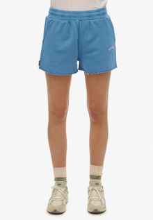 Product image of superdry ქალის შორტი Essential logo gd shorts
