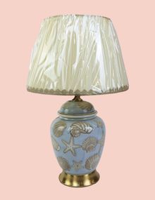 Product image of კერამიკის სანათი