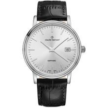 Product image of Claude Bernard 53009 3 AIN კაცის საათი