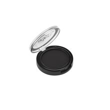 Product image of Aden Matte Eyeshadow Powder 01 Black თვალის ჩრდილი