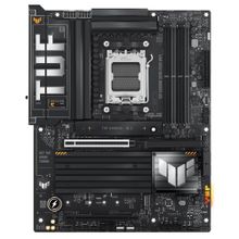 Product image of დედა დაფა ASUS TUF 90MB1IU0-M0EAY0 GAMING X870-PLUS WIFI, AM5, DDR5, 192GB