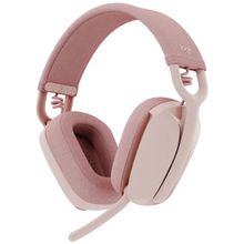 Product image of Logitech Zone Vibe 100 Rose L981-001224