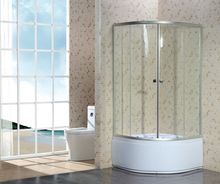 Product image of საშხაპე კაბინა WAY 820S-90X90X195სმ (4მმ)