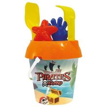 Product image of Pirates ქვიშის ნაკრები