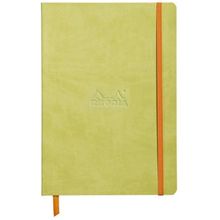Product image of Rhodia 160გვ ბლოკნოტი