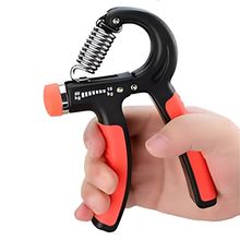 Product image of Sporty ხელის სავარჯიშო ესპანდერი რეგულირებადი წონით