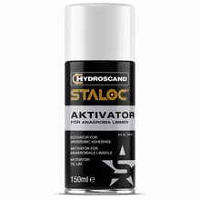 Product image of STALOC ანაერობული წებოს აქტივატორი  150მლ