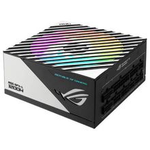 Product image of ASUS ROG-LOKI-1200T-SFX-L-GAMING 1200W 80PLUS TITANIUM კვების ბლოკი