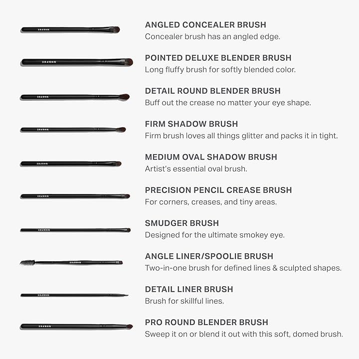 morphe-mua-life-20-pcs-professional-brushes-collection-funjebis-nakrebi-photo-4