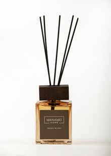 Product image of Manamo Home PEONY RD WITH WOODEN CAP ოთახის სურნელი