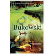 Product image of PENGUIN Charles Bukowski - Pulp