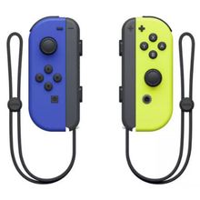 Product image of Nintendo Switch Joy-Con Pair სათამაშო კონსოლი