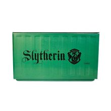 Product image of სათავსო ყუთი/Harry Potter Large Iron Storage Box (Green)