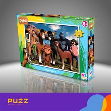 Product image of 200 დეტალიანი ფაზლი - დორუ