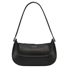 Product image of CALVIN KLEIN NORI SHOULDER BAG გადასაკიდი ჩანთა