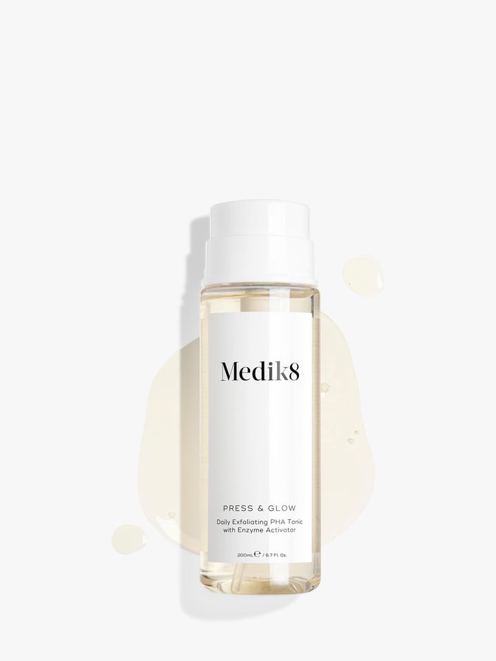 medik8-press-glow-daily-exfoliating-pha-tonic-with-enzyme-activator-200ml-sakhis-toniki
