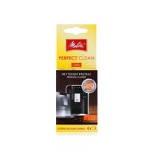 Product image of Melitta TABS4X18 Perfect Clean Cleaner Tabs 4X1,8G საწმენდი ტაბლეტი