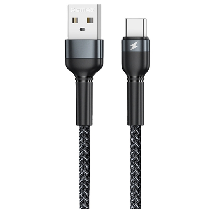 remax-cable-rc-124a-black