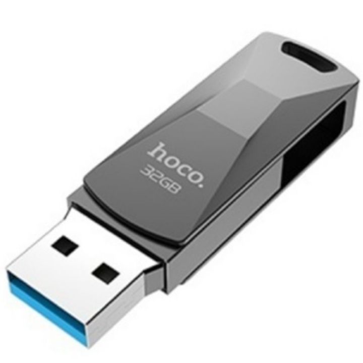 hoco-ud5-wisdom-high-speed-flash-drive-32gb-flesh-mekhsiereba