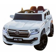 Product image of TOYOTA D-189 სათამაშო ტრანსპორტი