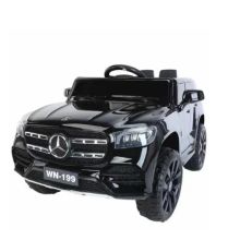 Product image of Mercedes Benz WN-199 (D199) სათამაშო ტრანსპორტი