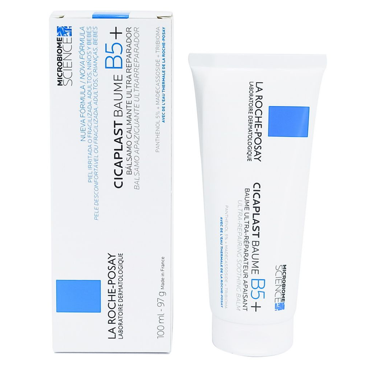 la-roche-posay-cicaplast-sakhis-balzami-100-ml-photo-2