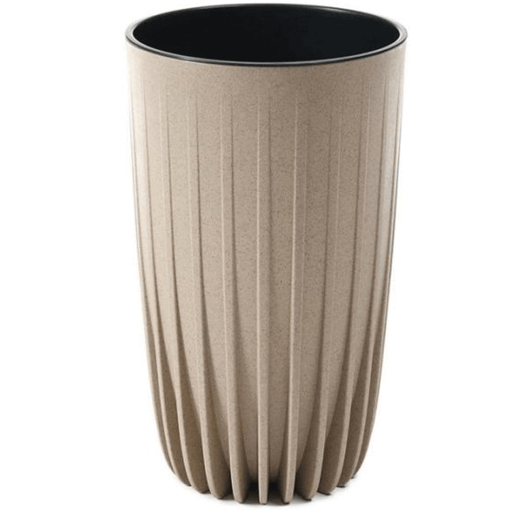 lamela-mira-300-eco-125l-bezhi-plastmasis-qotani