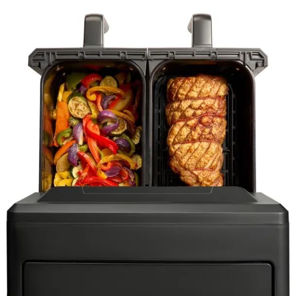 cuisinart-air-twin-afd10oble-aerogrili-photo-4