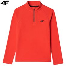 Product image of 4F JUNIOR FLEECE UNDERWEAR M050 ჟაკეტი 146-152