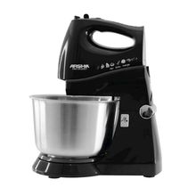 Product image of ARSHIA HM135-2058 ხელის მიქსერი ჯამით