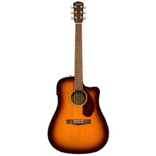 Product image of FENDER CD-140SCE Dreadnought ელექტრო აკუსტიკური გიტარა