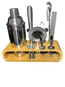 Product image of ბარის ნაკრები